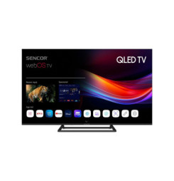 SLE 43QF860B WEBOS SMART TV...