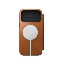 Mod.Leather Folio iP17 Pro...