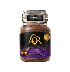 Intense 100g instantná káva...