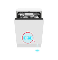 MI 647 TBIM umývačka riadu...