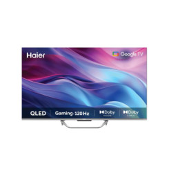 H55Q80FUX QLED TV HAIER