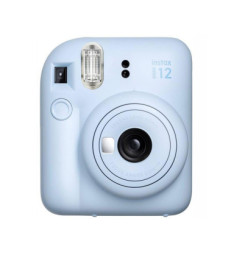 INSTAX MINI 12 BLUE+10...