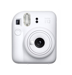 INSTAX MINI 12 WHITE+10...