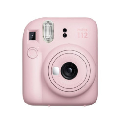 INSTAX MINI 12 PINK+10...