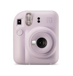 INSTAX MINI 12 PURPLE+10...