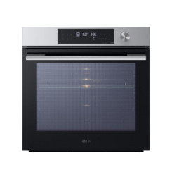 WSED7613S vstavaná rúra LG