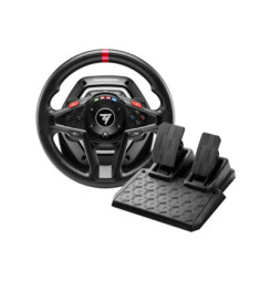 T128Súpr.volantov pedálov...