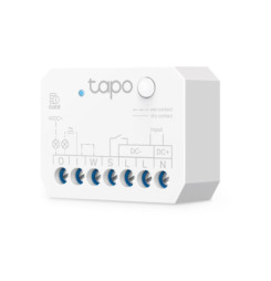 TP-LINK Tapo S110E Smart...