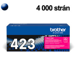 BROTHER TN-423M Toner...