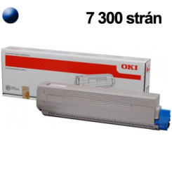 OKI MC853/MC873, originálny...