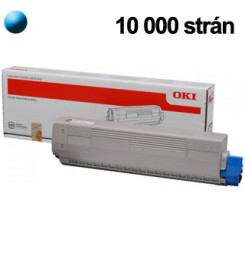 OKI MC853/MC873, originálny...