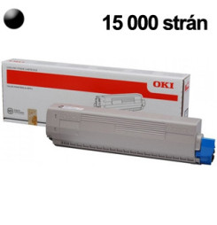 OKI MC853/MC873, originálny...