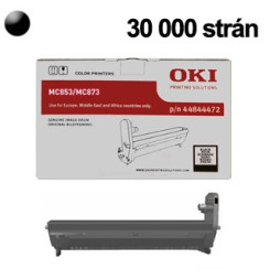 OKI MC853/MC873,...