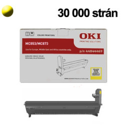 OKI MC853/MC873,...