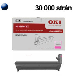 OKI MC853/MC873,...