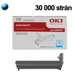 OKI MC853/MC873,...