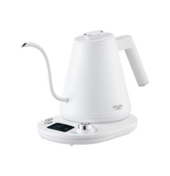 ADLER AD 1349W, Rýchlovarná...