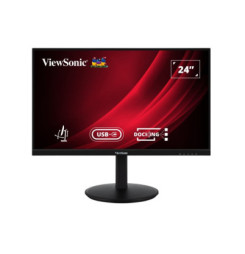 VIEWSONIC VG2409U-2, LED...