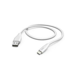 HAMA Kábel USB-A/USB-C,...