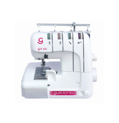 GZ 325 ŠICÍ STROJ GUZZANTI