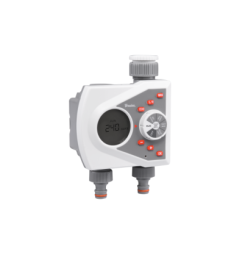 Elektronické ovládanie...