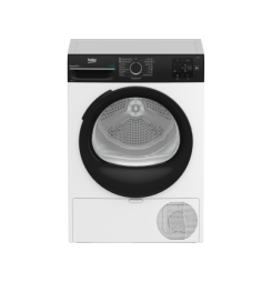 BM3T3724WBB: Sušička (s...