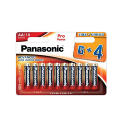 PANASONIC PRO POWER,...