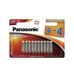 PANASONIC PRO POWER,...