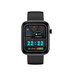 CARNEO Zenith HR+ black...