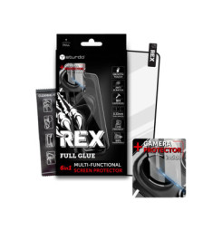 C85 REX 6in1 FG+Camera...