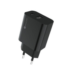 T077-1 Mini 3A PD 20W čiena...