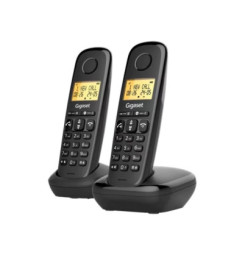 GIGASET Basic 100 Duo,...