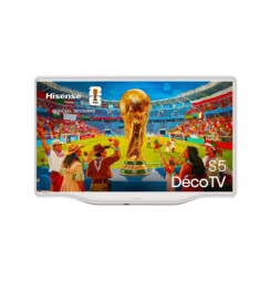 32S5Q Qled TV Hisense