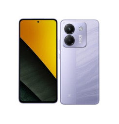 M7 Pro 5G 8/256GB Purple POCO