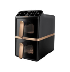 NA462/70 Teplov. fritéza...