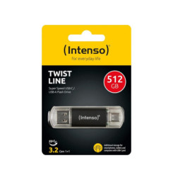 INTENSO Twist Line,...
