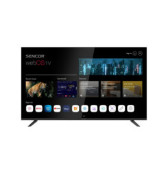SLE 43FS804B WEBOS SMART TV...