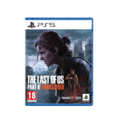 The Last Of Us Pt II...