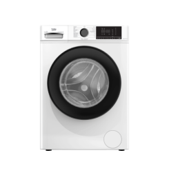 B1WFM2721WBCS: Práčka (7...