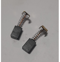 Uhliky JS05-65, diel 31