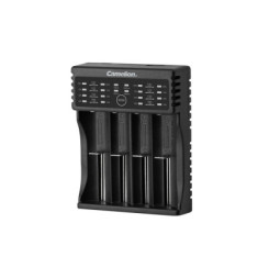 CAMELION LBC-321, Nabíjačka...