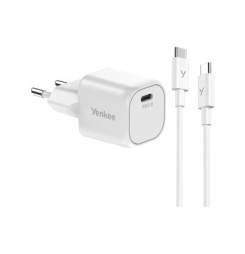 YAC G35WH SET VOLT...