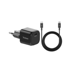 YAC G35BK SET VOLT...