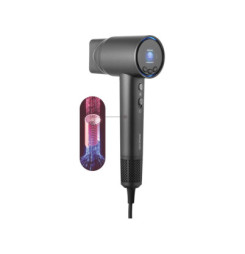 SHD 8600BK Sušič vlasov SENCOR