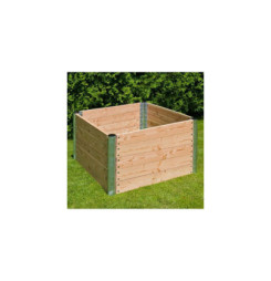 Vyvýšený záhon Premium...