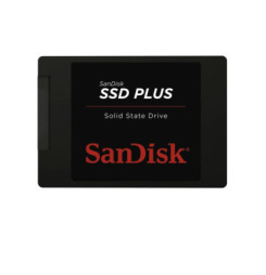 SanDisk SSD Plus...