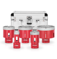 Sada vyrezávačov Strend Pro...