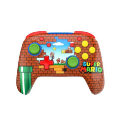 Rematch Wireless NS2 Reveal...