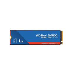 WD SSD Blue SN5100 1TB/M.2...
