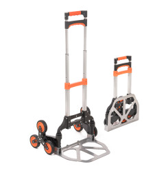 Rudla G21 schodisková...